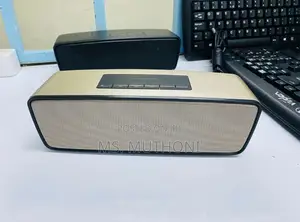 S2025 Bluetooth Speakers Available