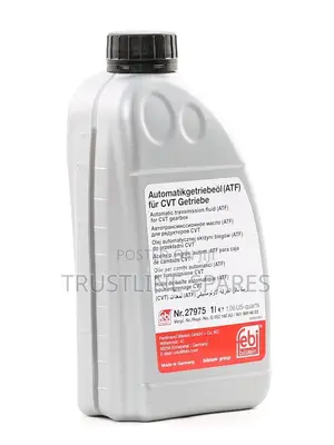 Audi A4,a5,a6,a7,a8- Automatic Transmission Fluid - Febi Gearbox Oil