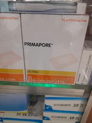 Crownpore Smith Nephew