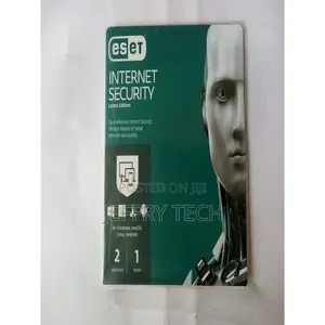 Eset Multidevice Internet Security: 2 User