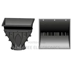 Line Array Flare