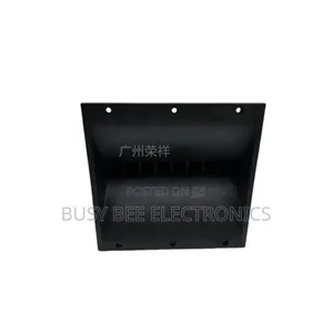 Line Array Flare