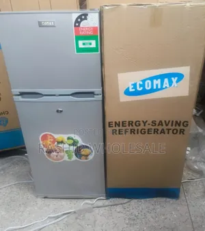 Ecomax 118l Refrigerator.