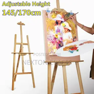 Picture Tripod Stand 1.7 Meters Easel