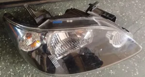Mazda MPV Headlights