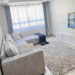 Classic Sectional Sofa