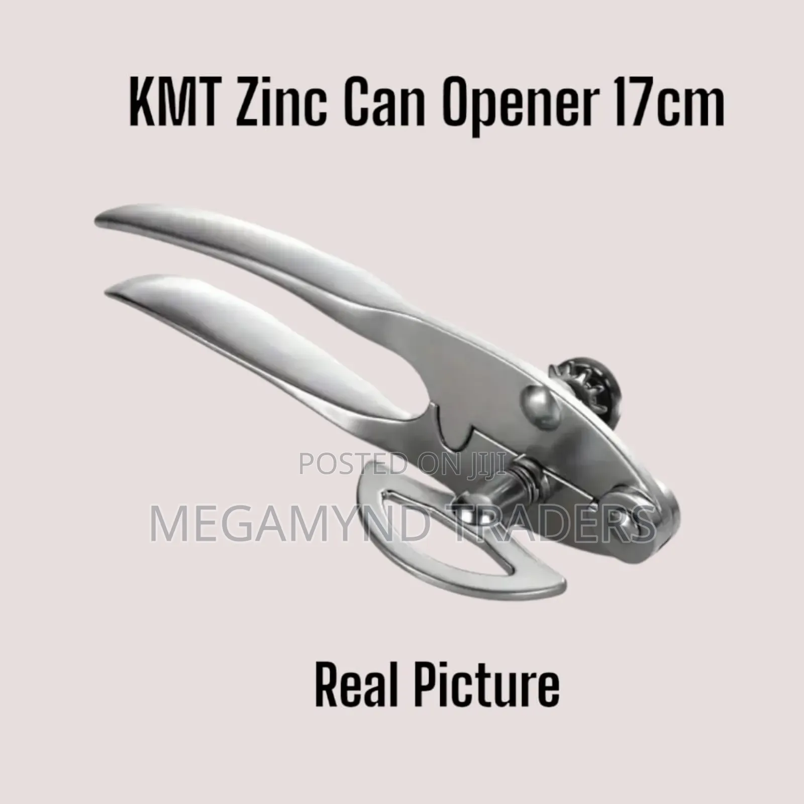 Can Opener/Bottle Opener /Can Knife