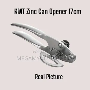 Can Opener/Bottle Opener /Can Knife