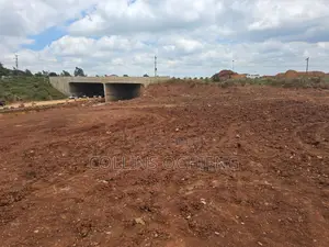 Ideal Land for Petrol Station for Sale- Kikuyu Town