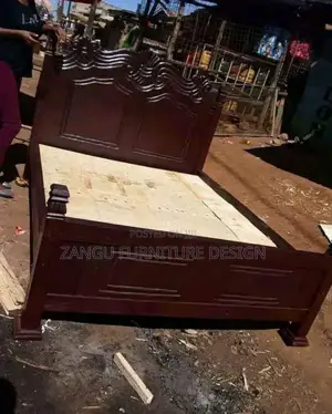 Modern King Beds 5 by 6
