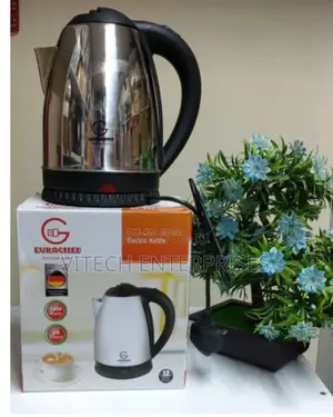 Eurochef 2.0 L Stainless Steel,