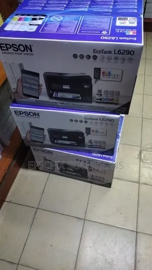EPSON Printer L6290
