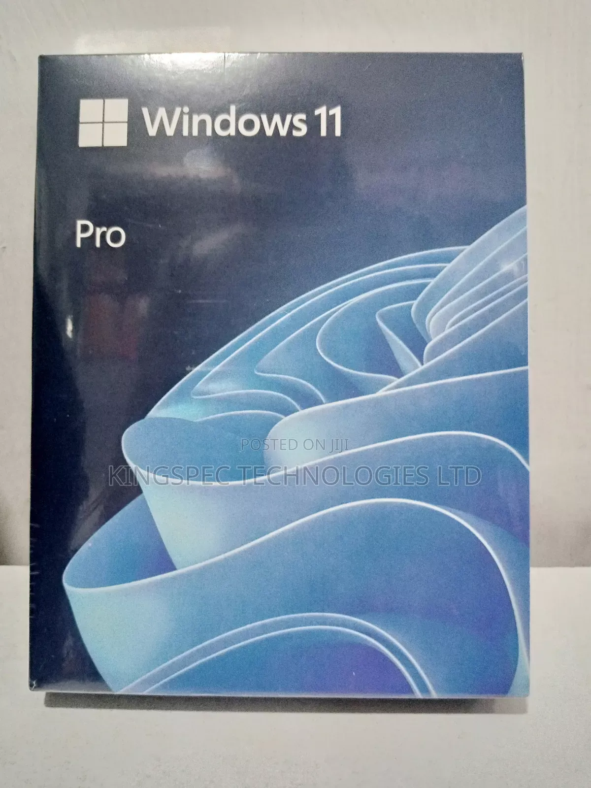 Windows 11 PRO USB Pack