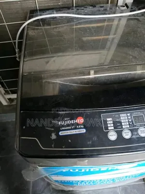 Washing Machine Technician