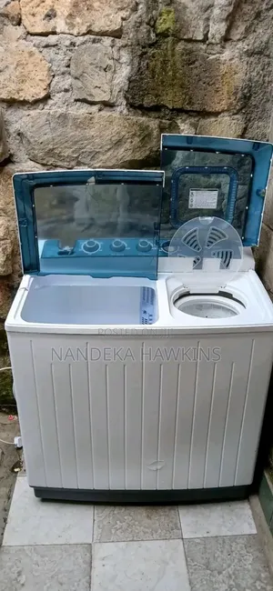 Washing Machine Technician