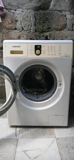 Washing Machine Technician