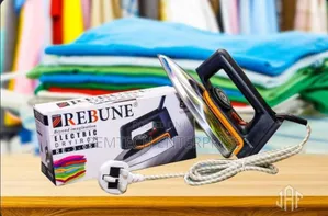 Rebune Electric Dry Iron Box