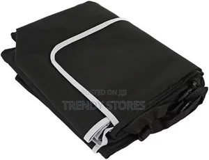 Non Woven Foldable Car Trunk Organizer