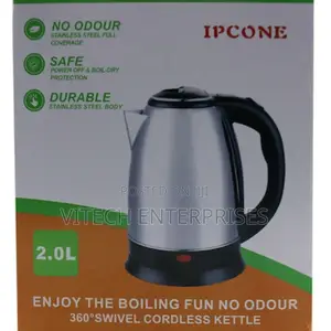 IPCONE 2.0 L Electric Kettle Water Heater