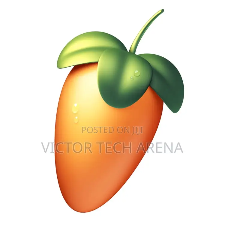 FL Studio 2024