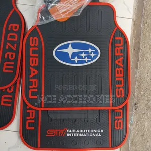Car Floor Mats Toyota,Mazda,Audi,Subaru