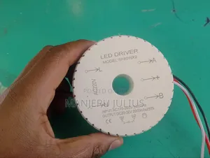 Led Chandelier 80×2 Drive