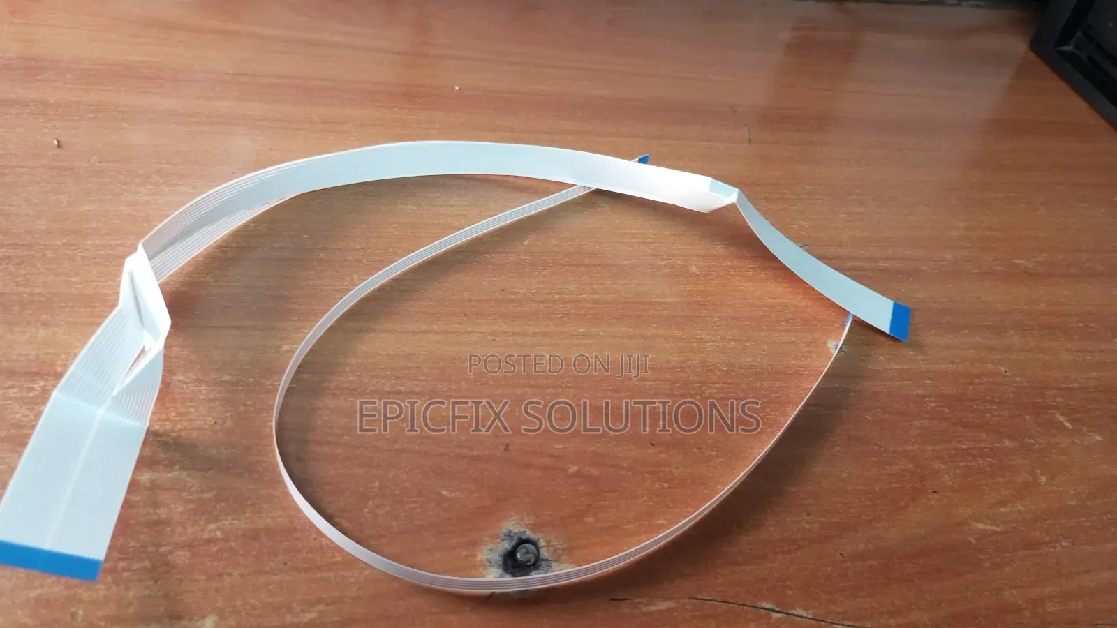 Printer Head Cables