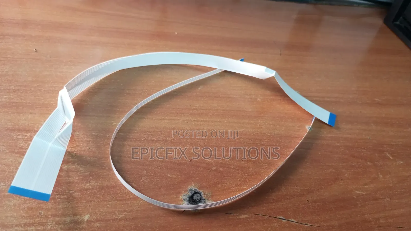 Printer Head Cables