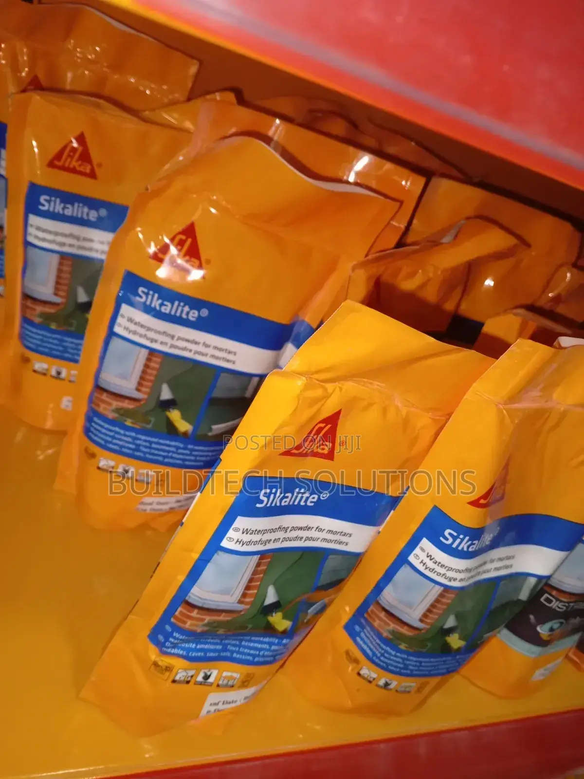 Sikalite Powder 1kg