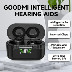 Good Mi Intelligent Hearing Aid