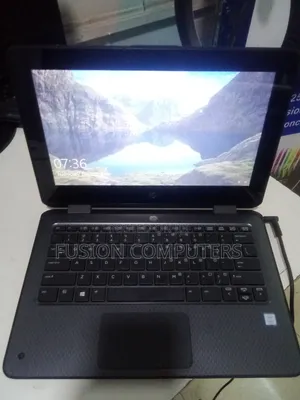 Laptop HP ProBook X360 11 G1 EE 4GB Intel Celeron SSD 128GB