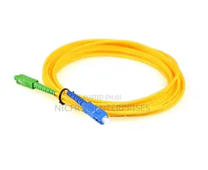 SC/APC-SC/UPC 2m Patchord