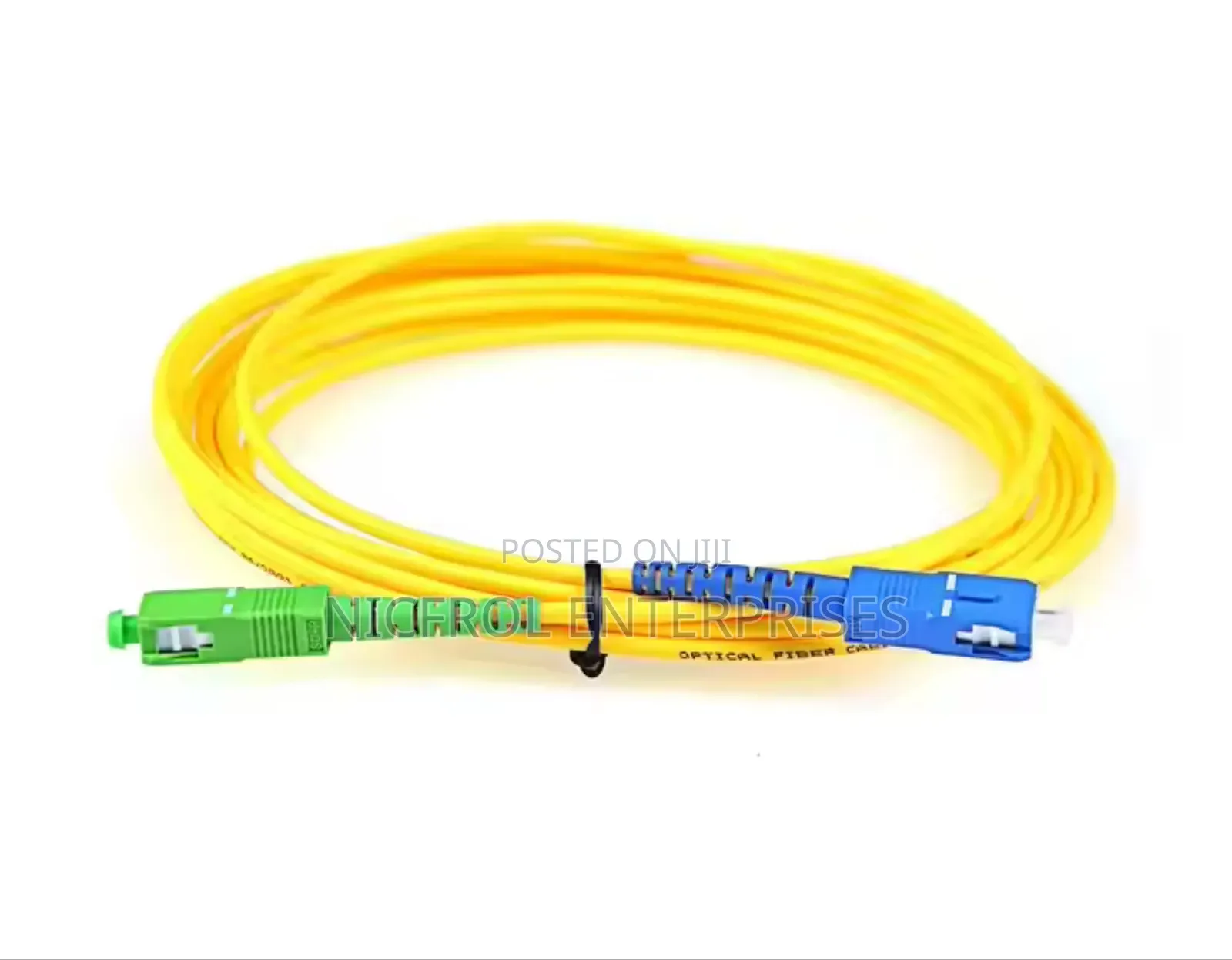 SC/APC-SC/UPC 2m Patchord