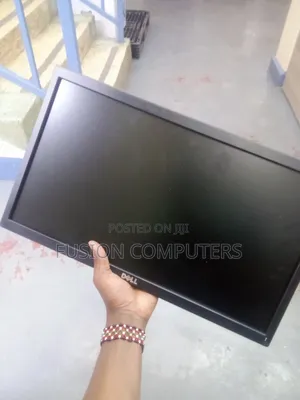 Dell 20 Inch LED Widescreen Monitor