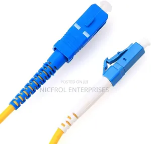 Patch Cord SC/UPC-LC/UPC