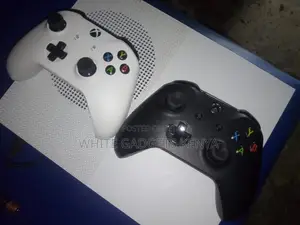 Xbox One S 1tb