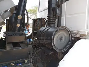 Ashok Leyland 2516 Tipper in Excellent Condition