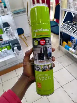 Handboss Foam Cleaner in Nairobi