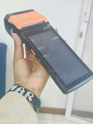 Handboss Universal Foam Cleaning Agent