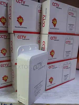 Out Door Power Adapter Rain Proof 2.5A,12V ZH-01