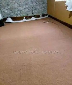 Beautiful Wall to Wall Delta Carpets