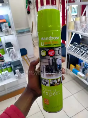 Handboss Universal Cleaning Agent