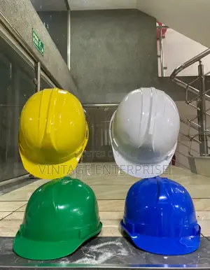Construction Helmet, Protective Helmet