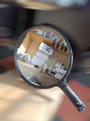 Salon /Barber Mirror