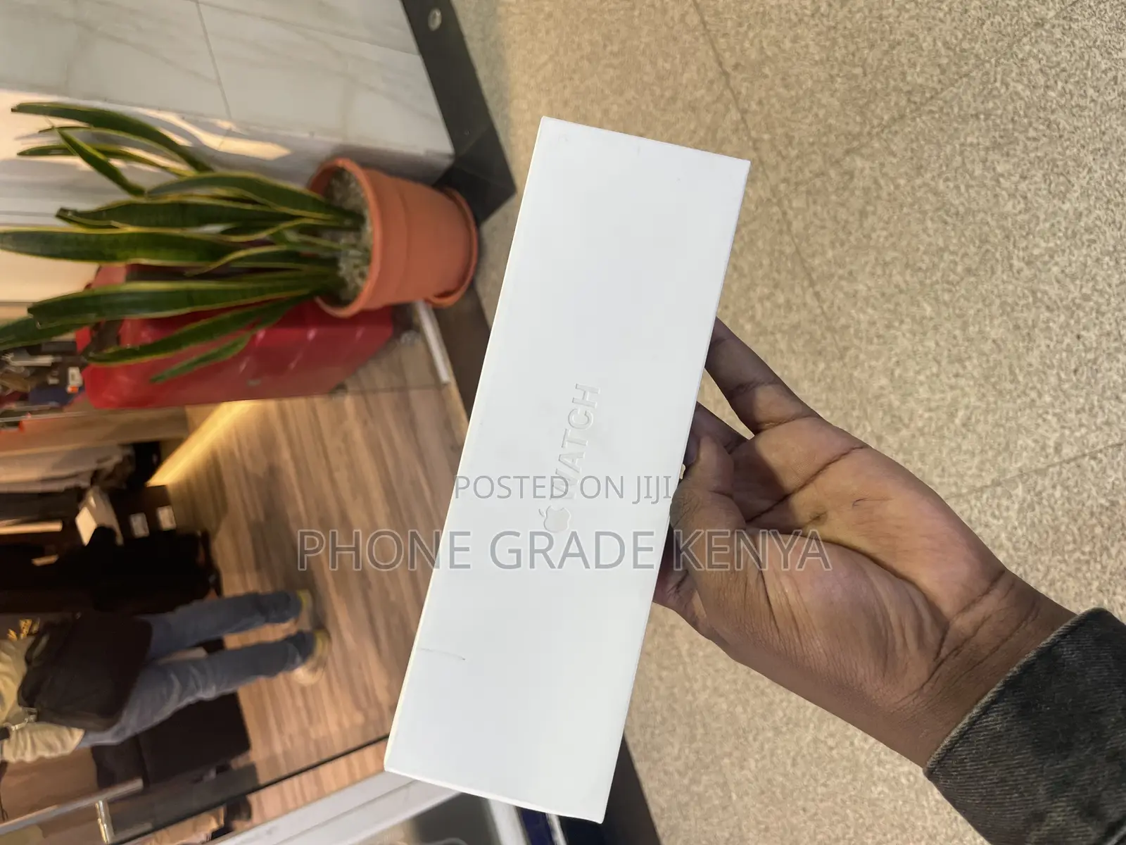 Apple Watch Series 10 46mm