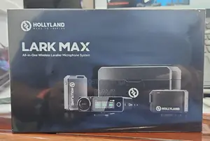 Hollyland Lark Max