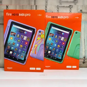 New Amazon Fire HD 10 Kids Pro 32 GB