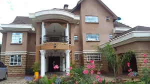 5bdrm Maisonette in Kephis / Club House, Karen for rent