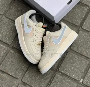 Af1 First Leather