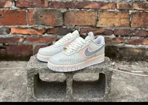 Af1 First Leather